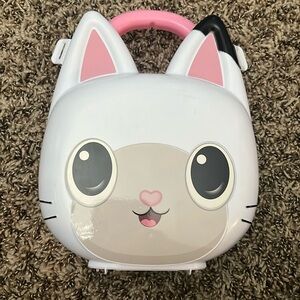 Pandy Gabby Dollhouse activity set